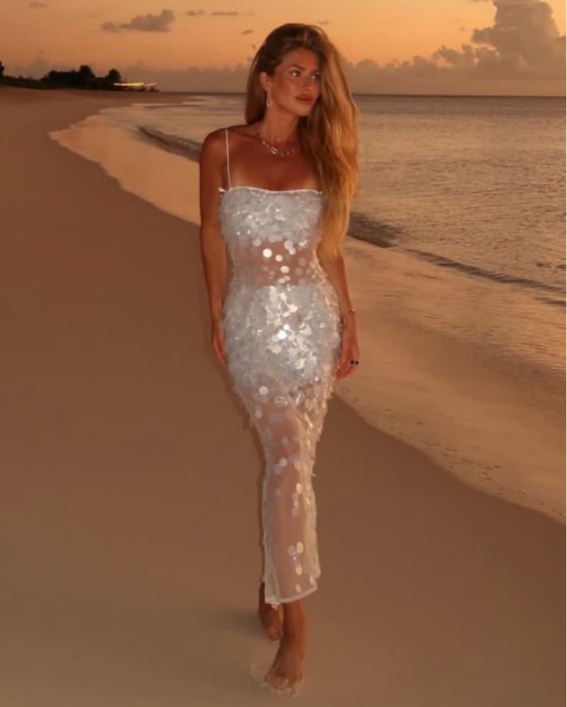Retrofete Dress - Image 3