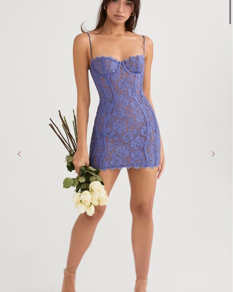 House Of CB Dress - Image 1