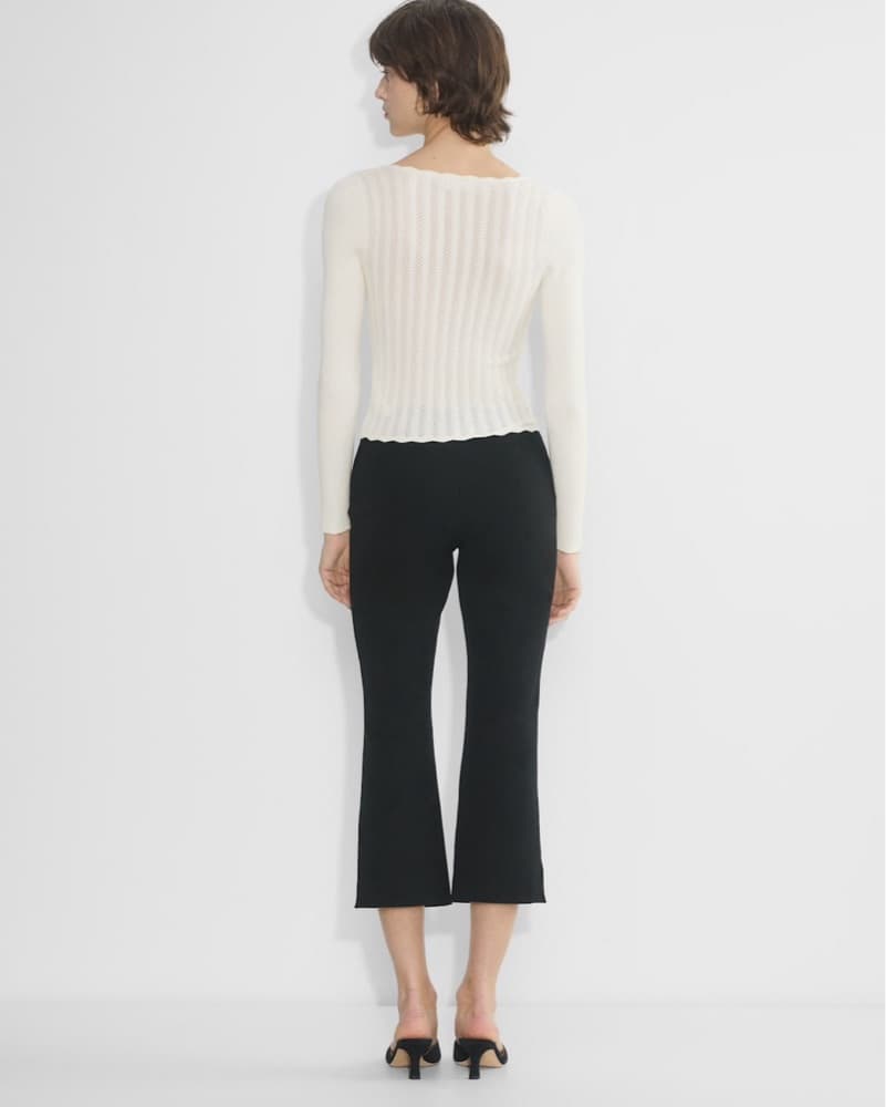 Aritzia Wilfred Soloist Sweater - Image 4