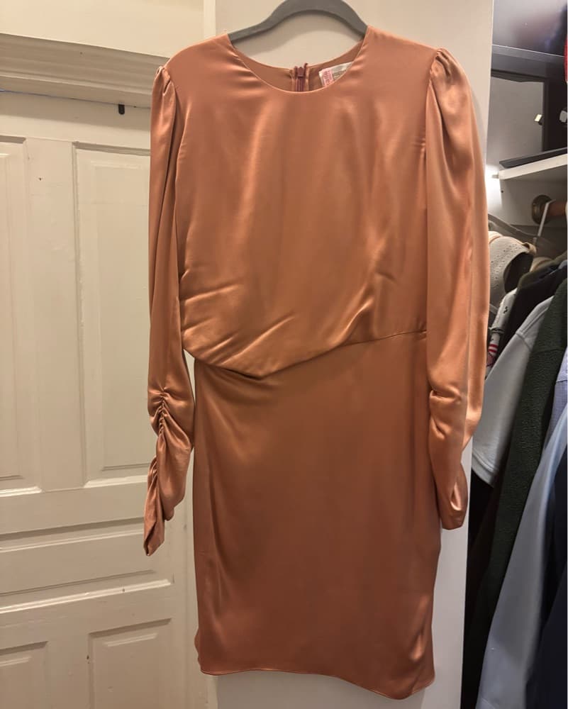 Zimmermann Cocktail Dress - Image 2