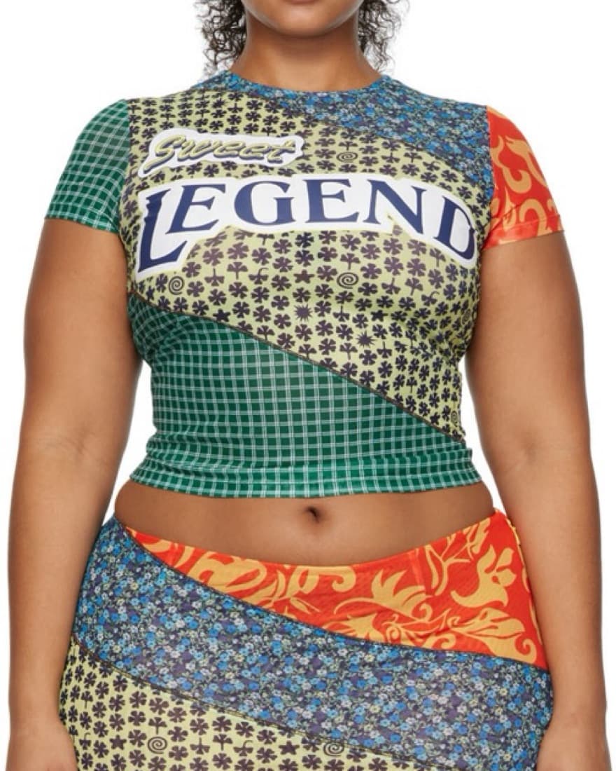 Miaou Tee - Image 1