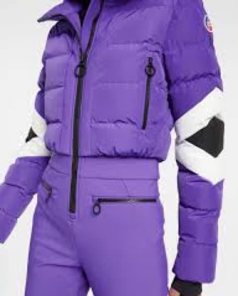 Fusalp Clarisse ski suit - Image 2