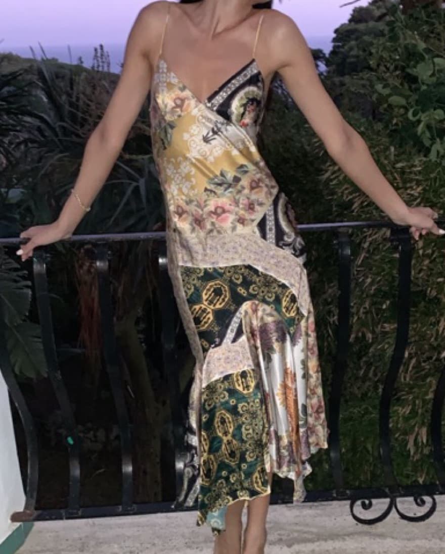 Vintage Roberto cavalli by Roberto Cavalli | Pickle