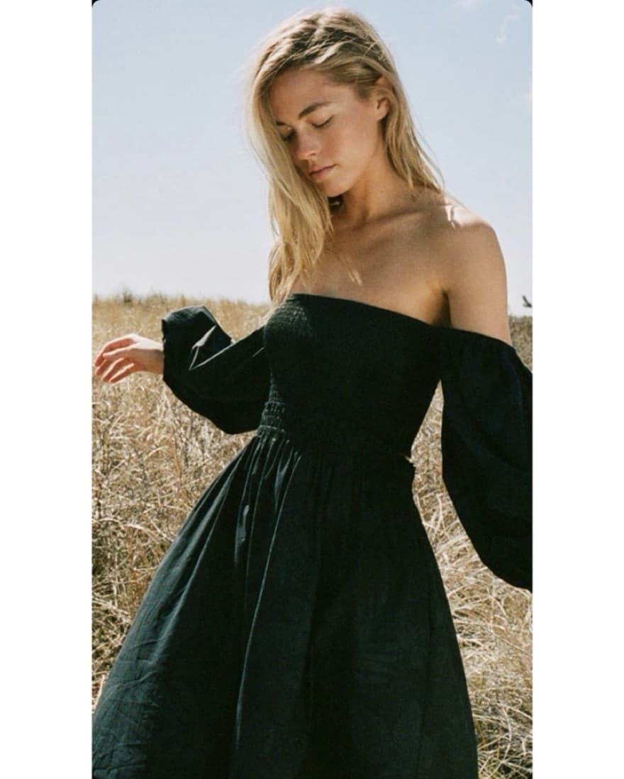 The Westside Dress - Image 3