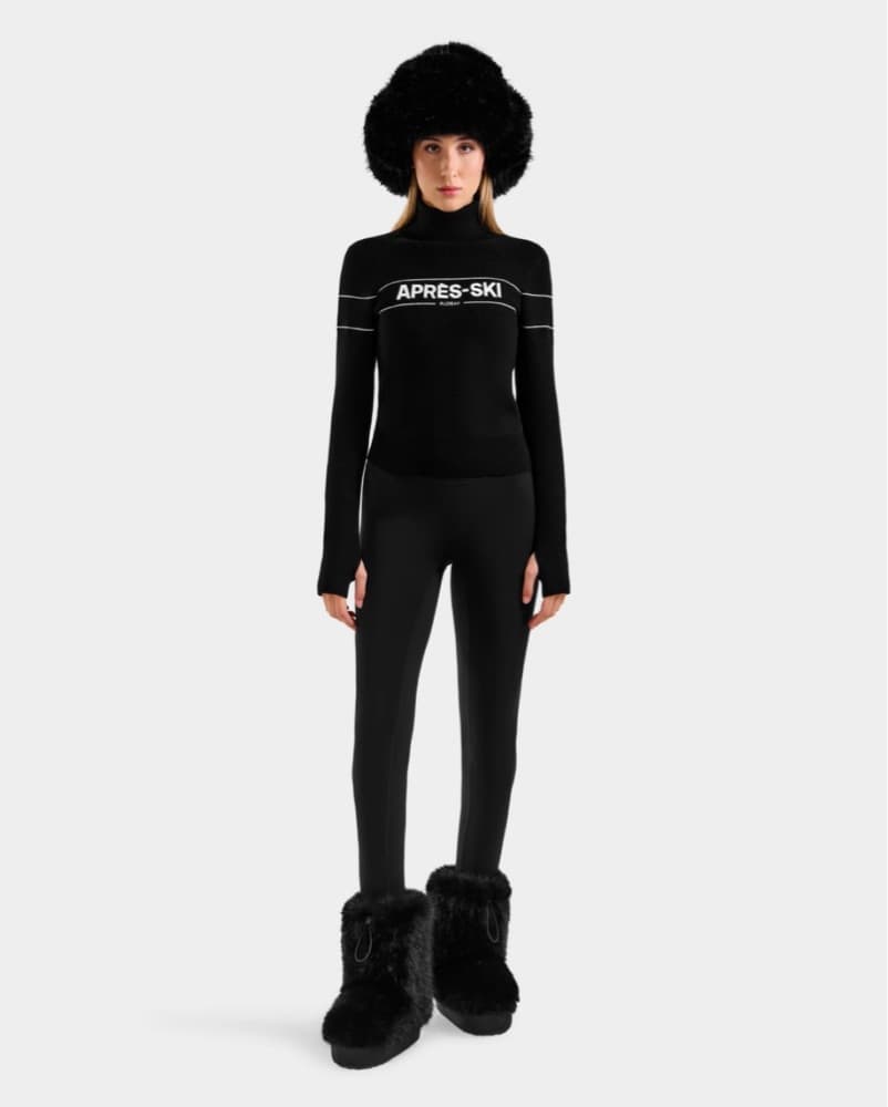 RUDSAK Erika Sweater  - Image 1