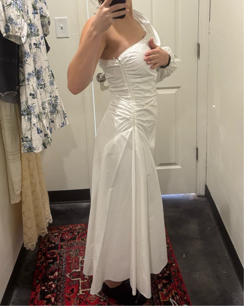 Ulla Johnson Fiorella Dress - Image 3