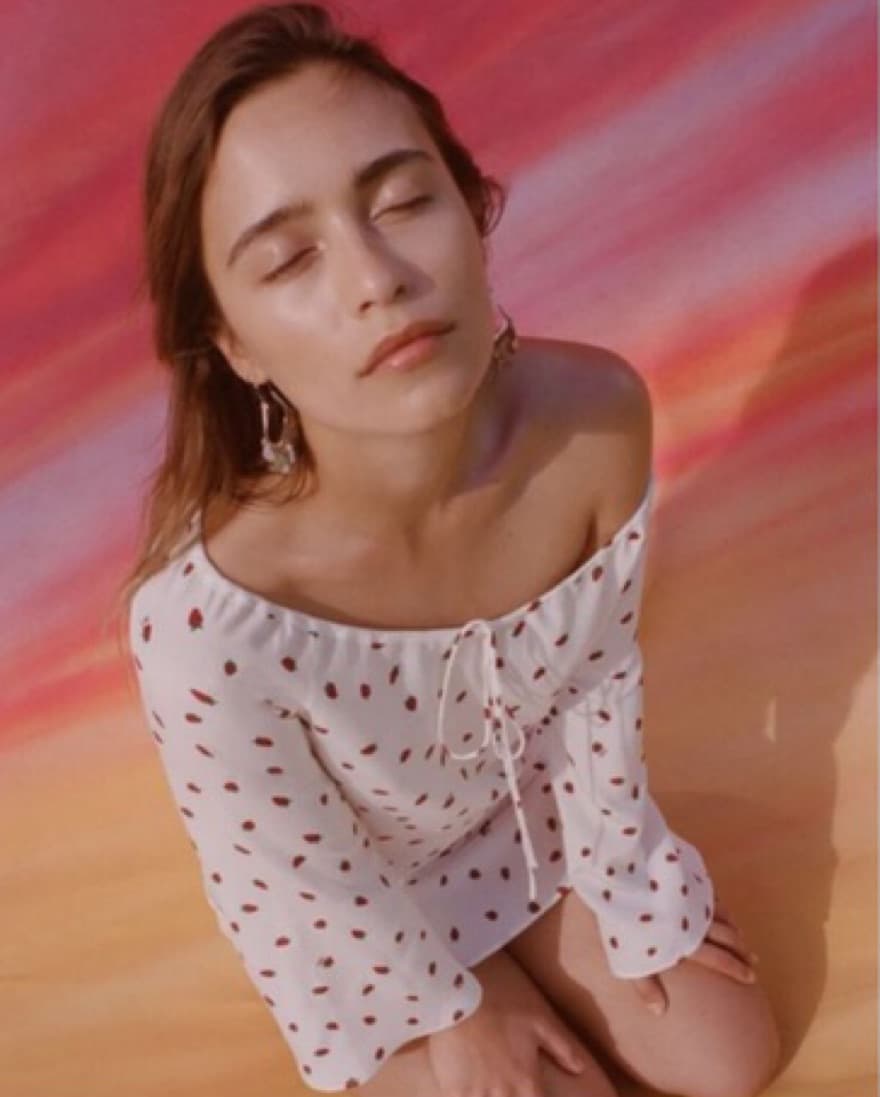 Realisation Par Luna Dress  - Image 1