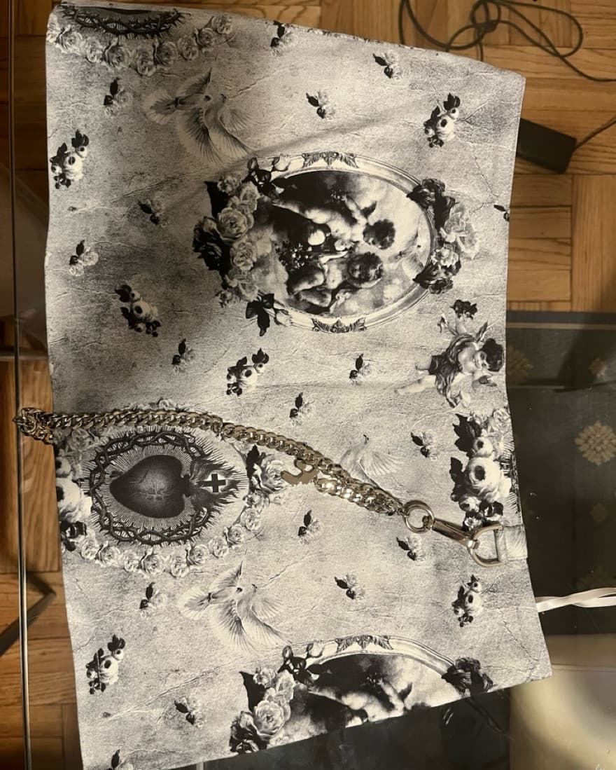Maiou Mini Skirt  - Image 1