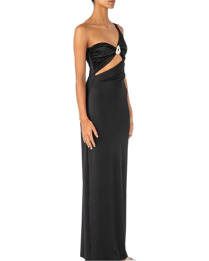 Baobab Maxi Dress - Image 2