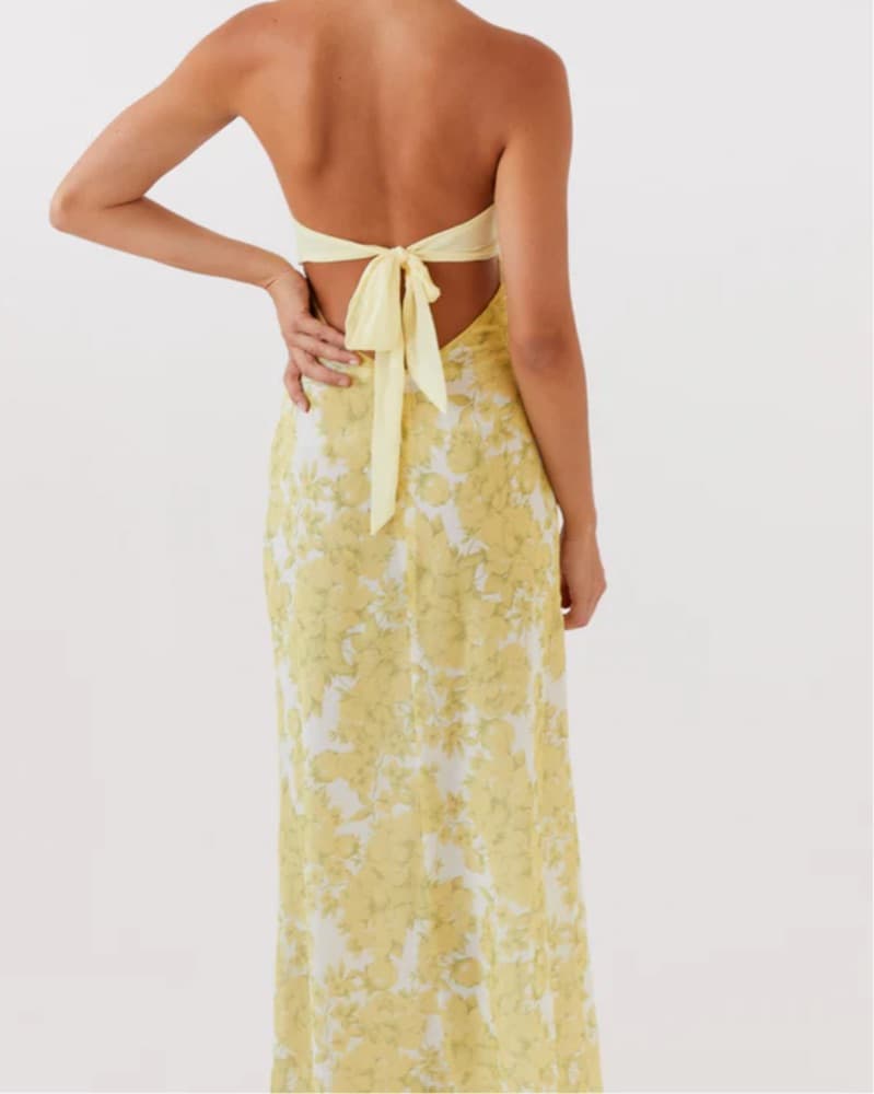 Peppermayo Tropicana Maxi Dress - Image 2