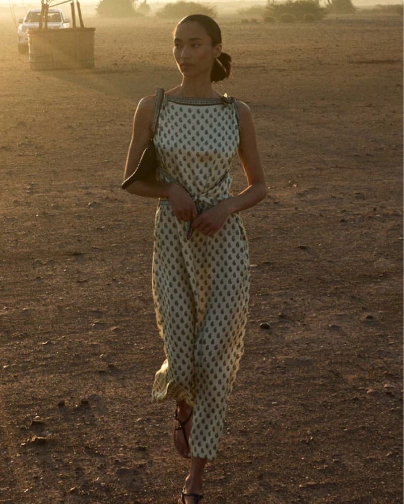 Doen Amorette Dress - Image 2