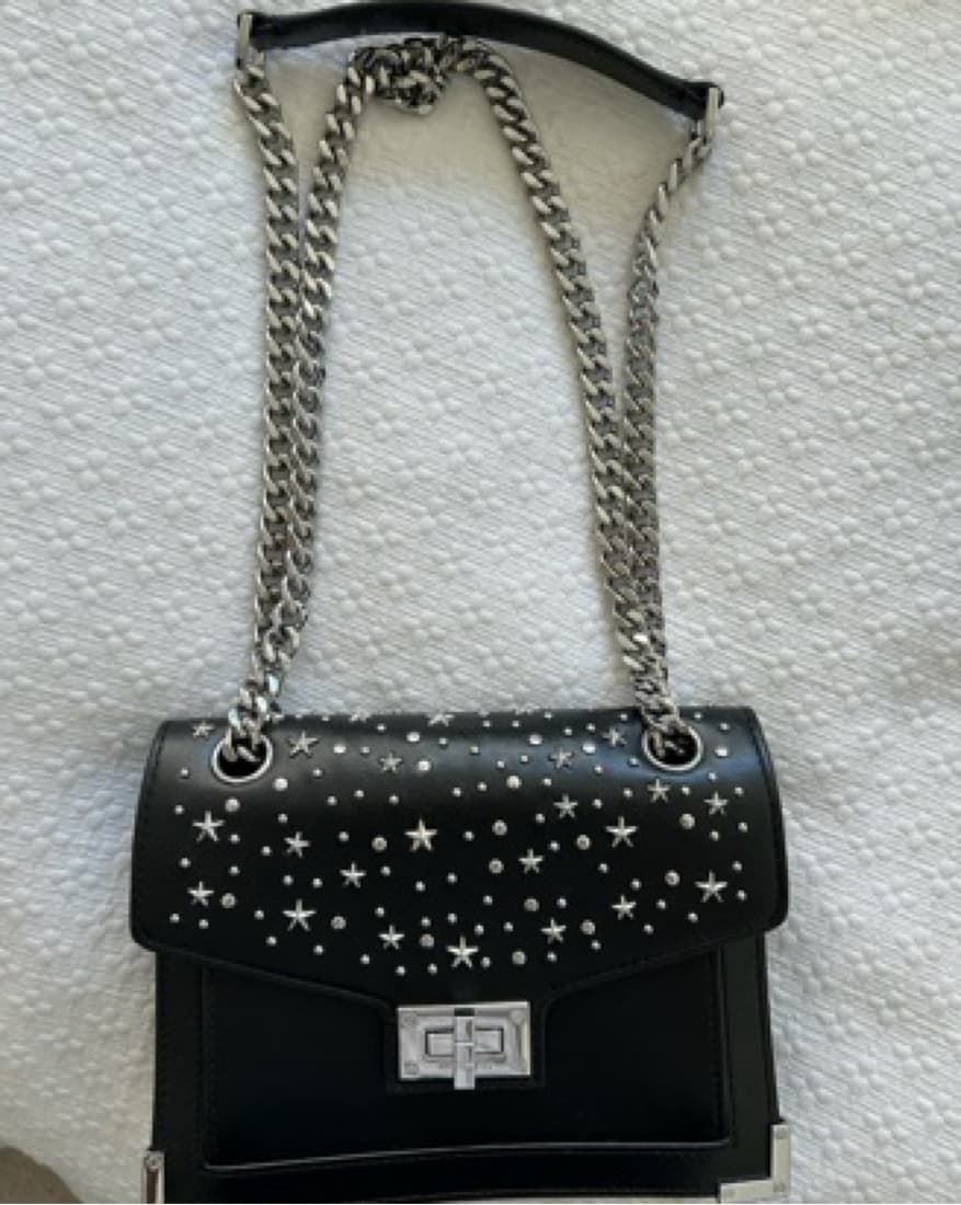 Kooples Studded Purse - Image 2