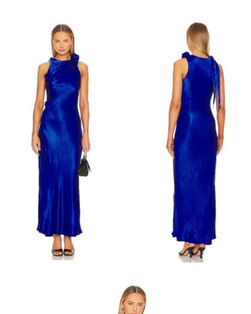 Bardot Reese Maxi Dress - Image 2