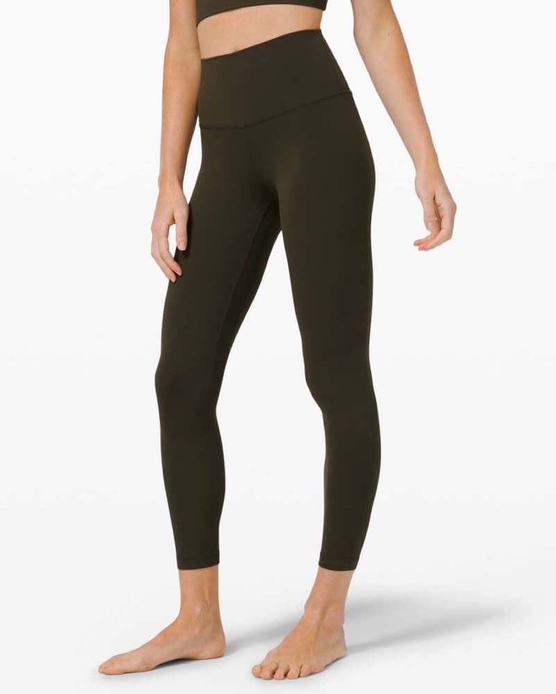 Lululemon Align High Rise Pant 25” - Image 1