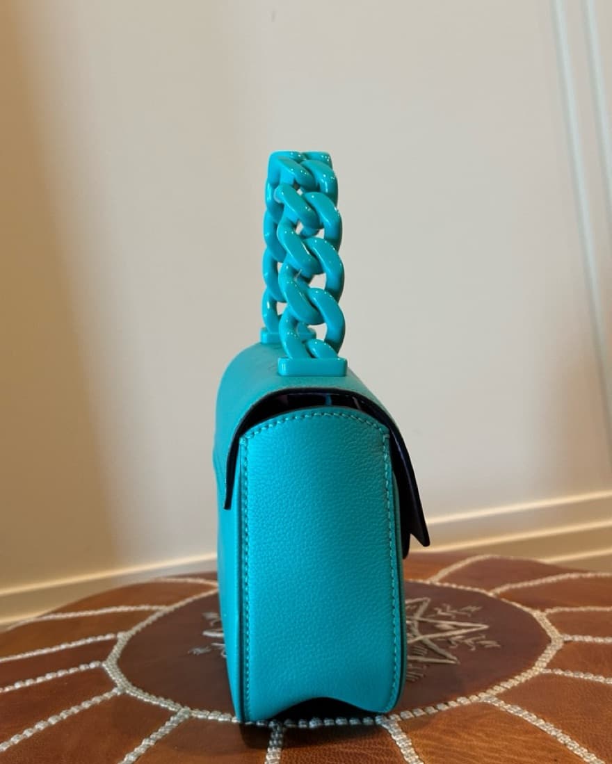 Versace Mini Medusa Bag - Image 3