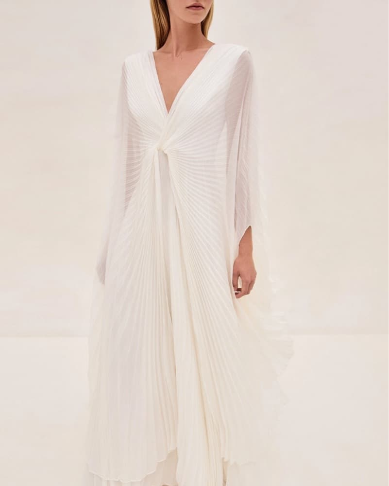 Alexis Serdena Dress - Image 2