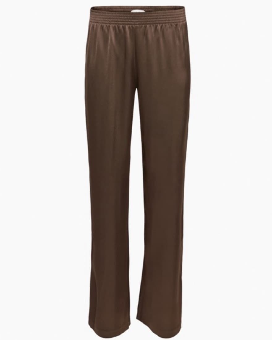 Babaton Silk Pants - Image 2