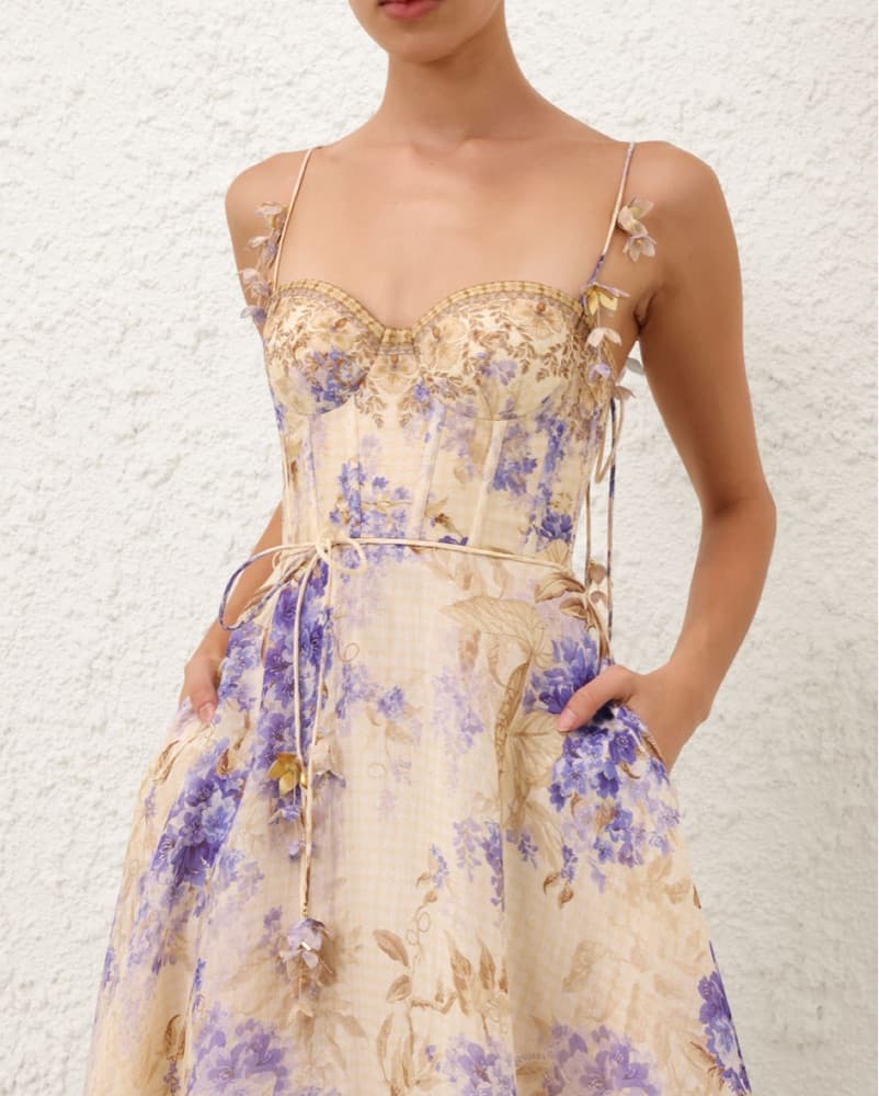 Zimmerman Dress  - Image 6