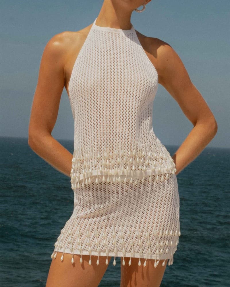 Scorpio Crochet Set - Image 2