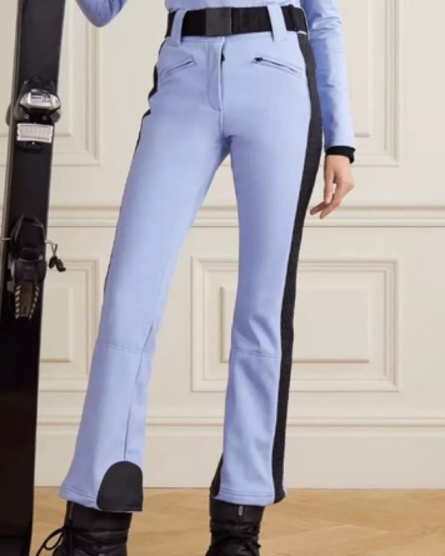 Goldberg Ski Pants And Jacket - Image 3