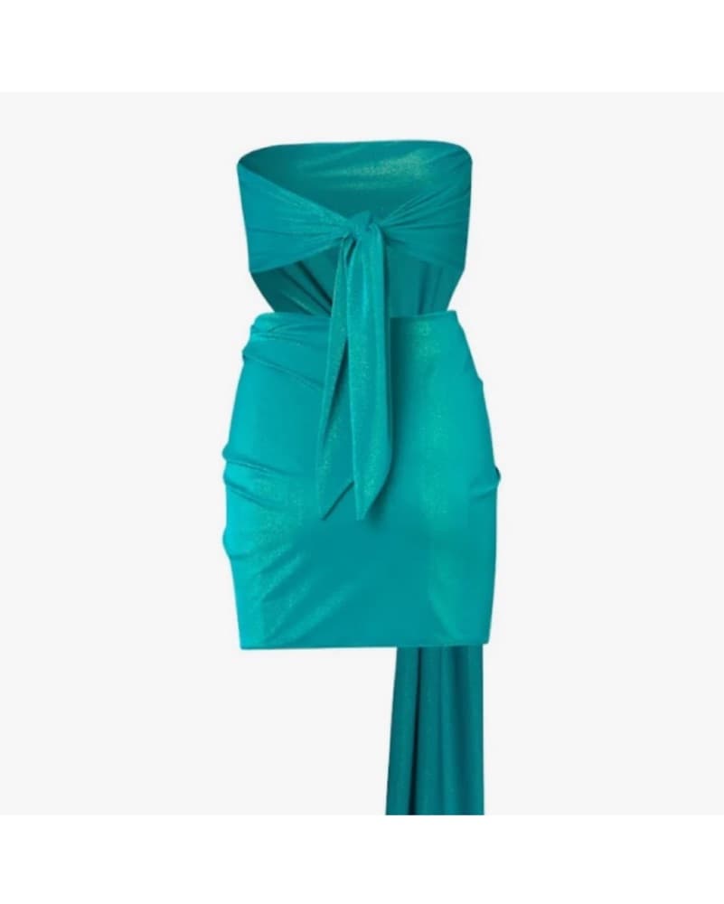 Baobab Mar Dress - Image 4