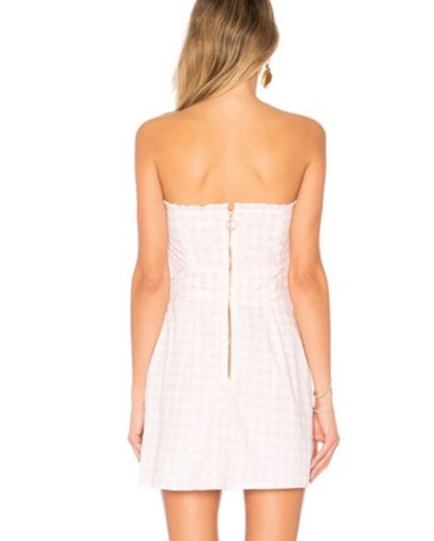 Dixie Mini Dress For Love And Lemoms - Image 2