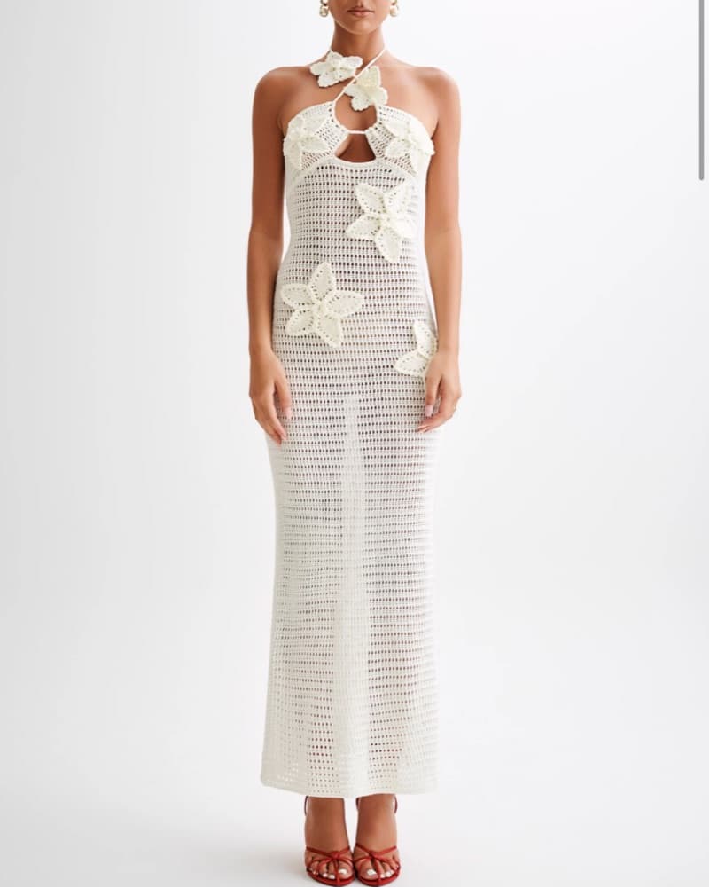 Meshki Kyla Dress - Image 1