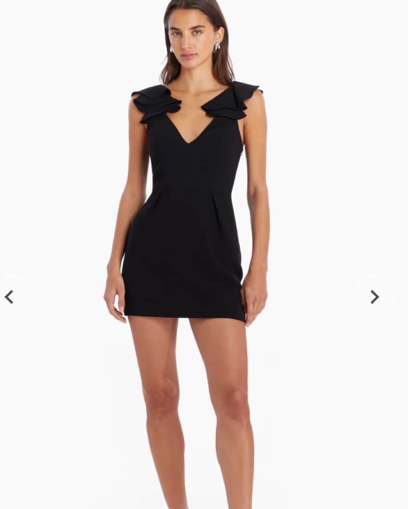 Amanda Uprichard Dress - Image 1