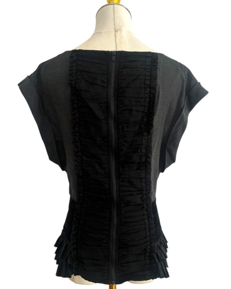 DESIGNER TOP - Image 1