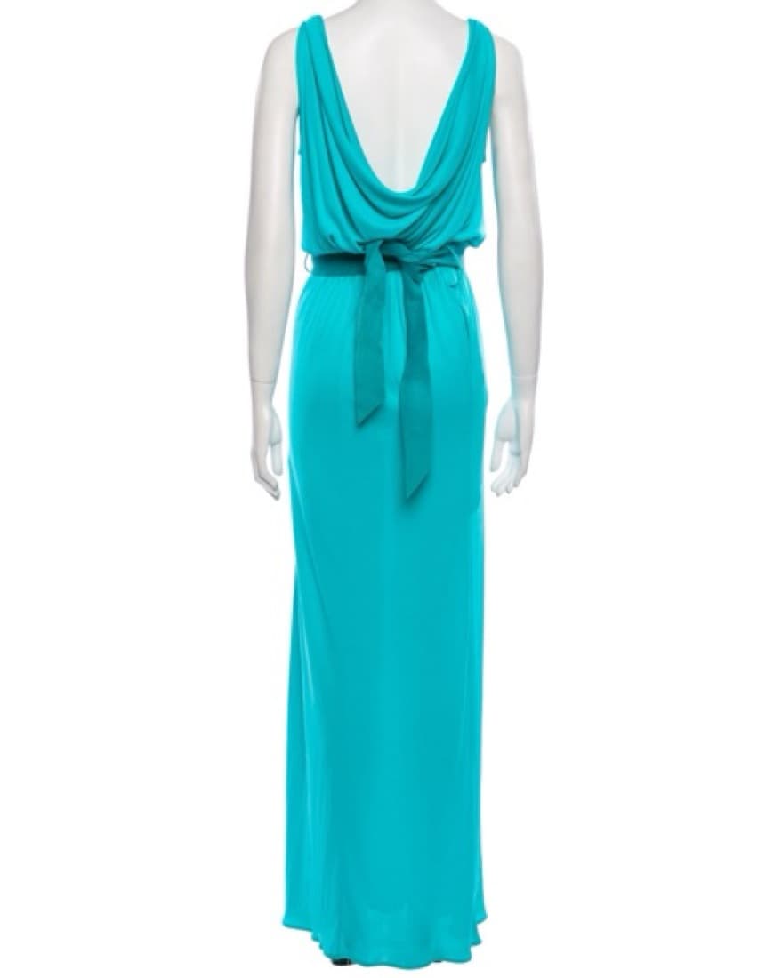 Vintage Blumarine Dress  - Image 4