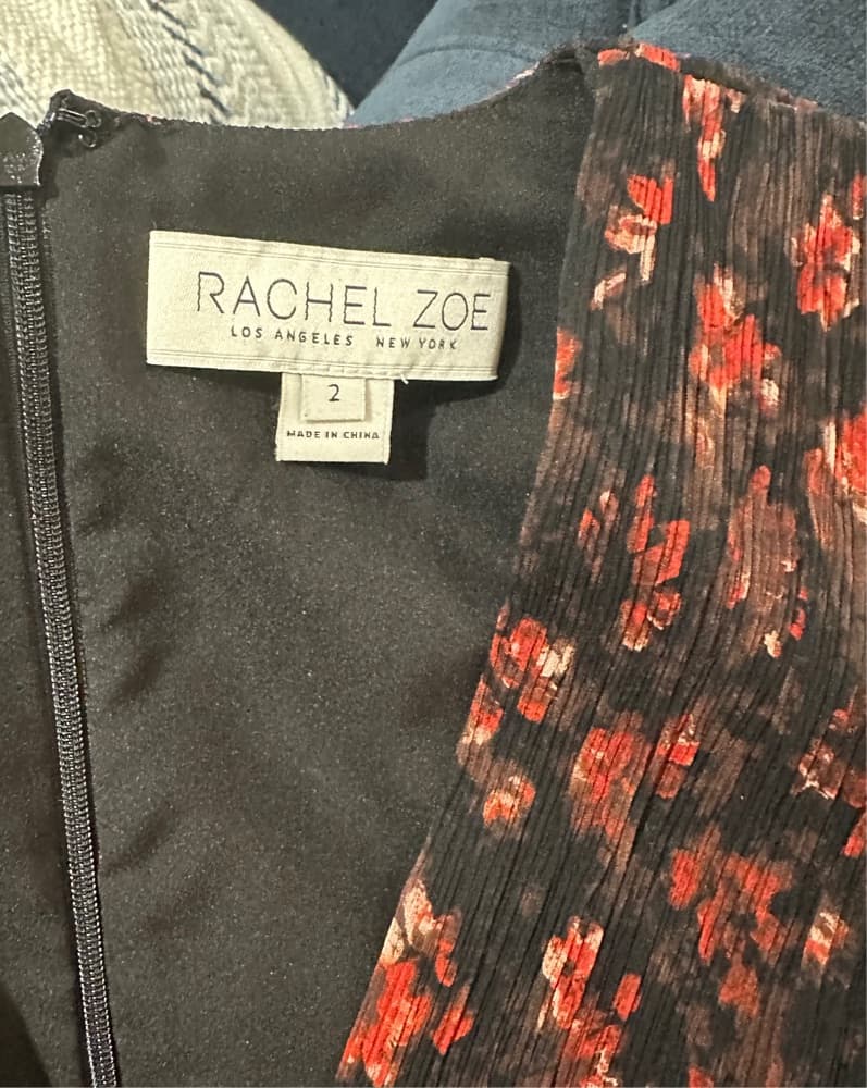 Rachel Zoe Dress, 2 - Image 4