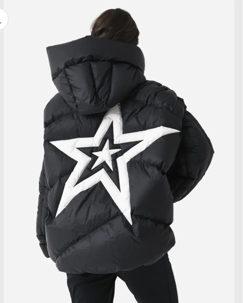 Perfect Moment Orelle Down Ski Jacket - Image 5