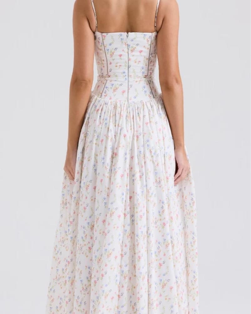 house of cb ysabella dress - Image 2