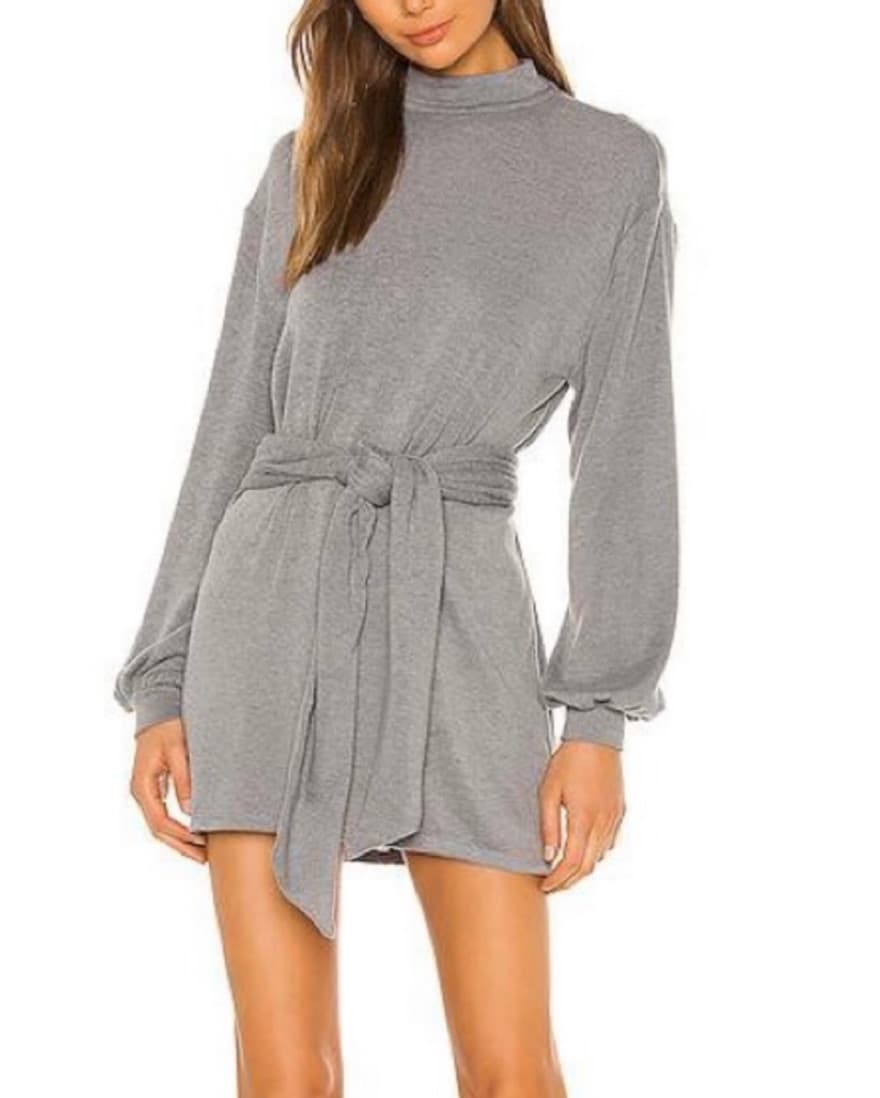 Majorelle Edwin Mini Dress  - Image 1