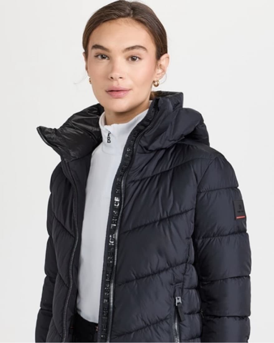 Bogner Ski Jacket! - Image 1