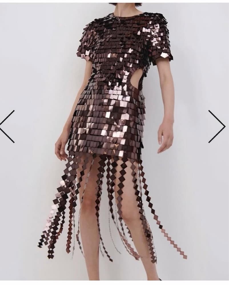 Simkhai Jillian Dress - Image 1