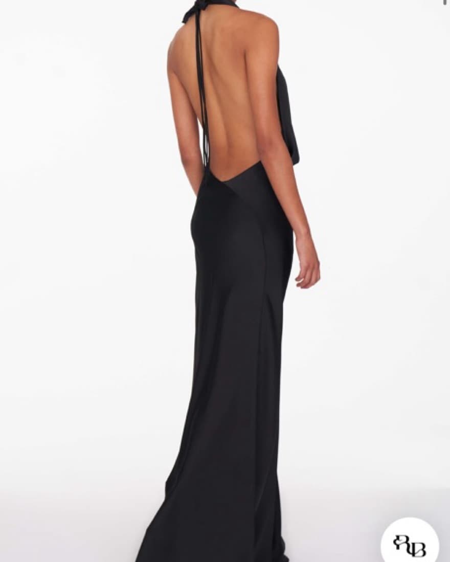 Rat & Boa Donyale Dress  - Image 4