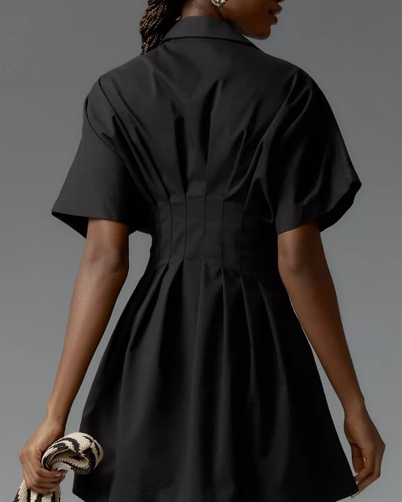 Anthropologie Tobie Dress - Image 2