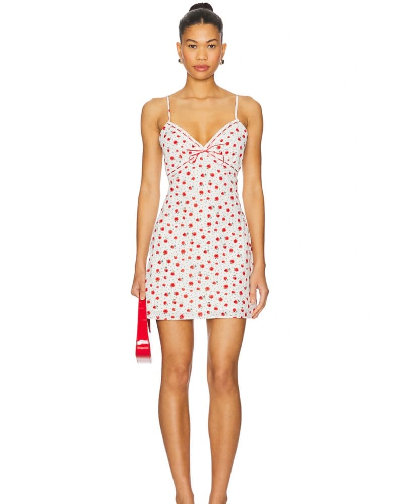 More To Come Dress - Image 1