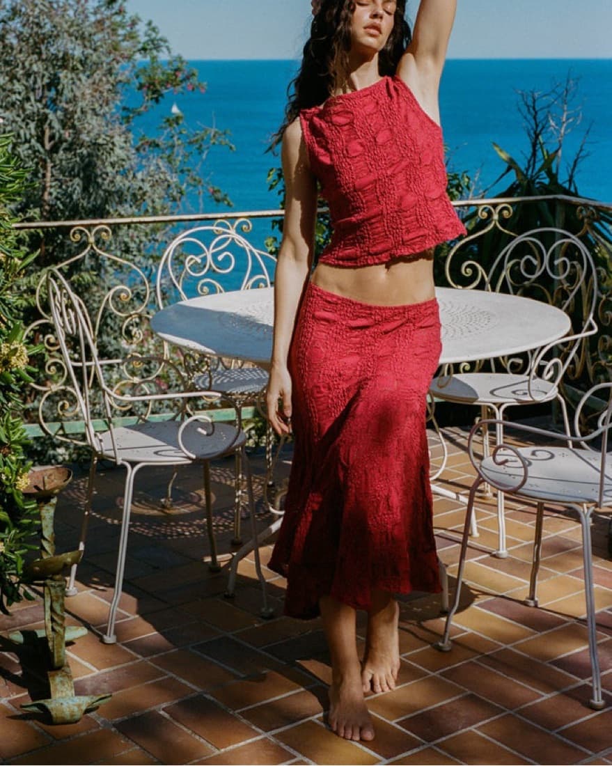 With Jean Maeve Set - Image 1