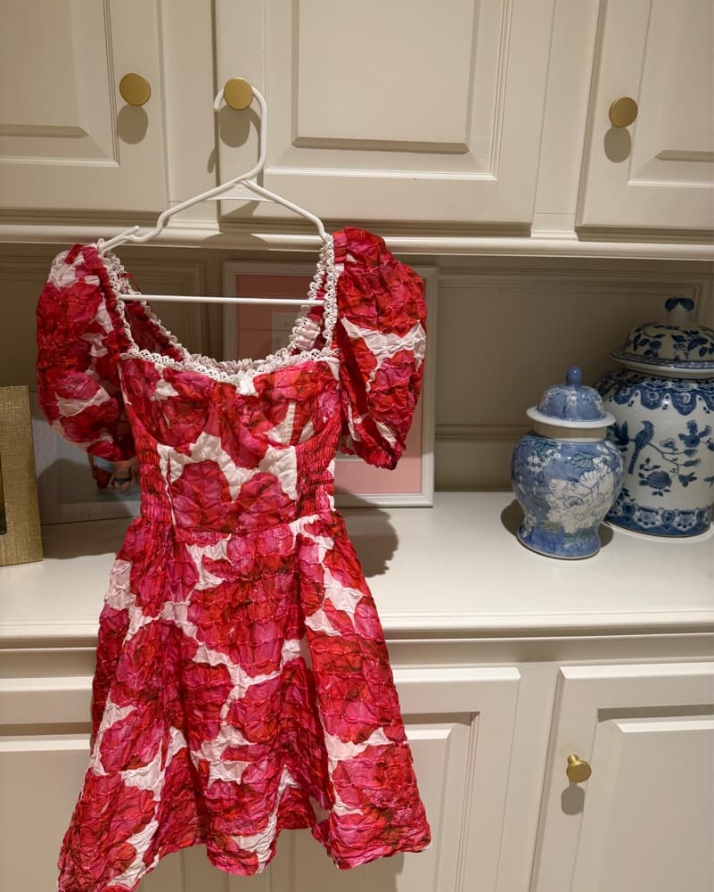 Charo Ruiz Ceile Minu Dress - Image 2