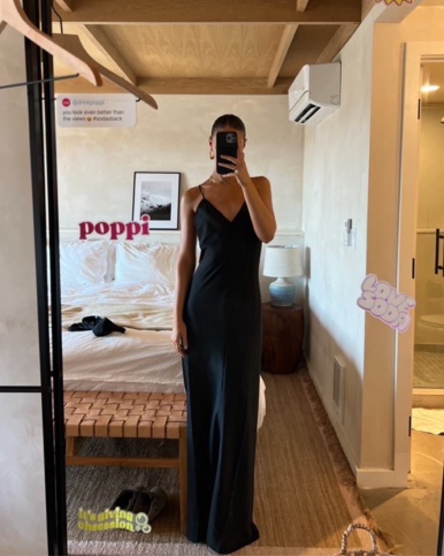 Local European Dress - Image 2