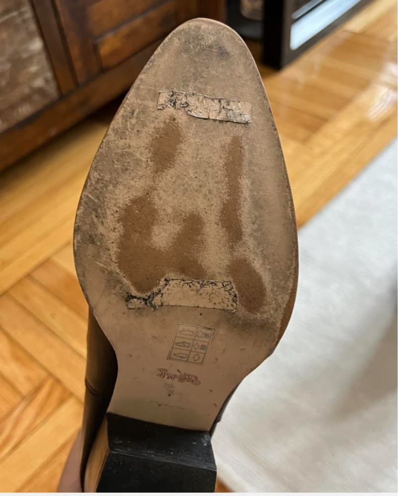 Coach Pierce Boots - Image 6