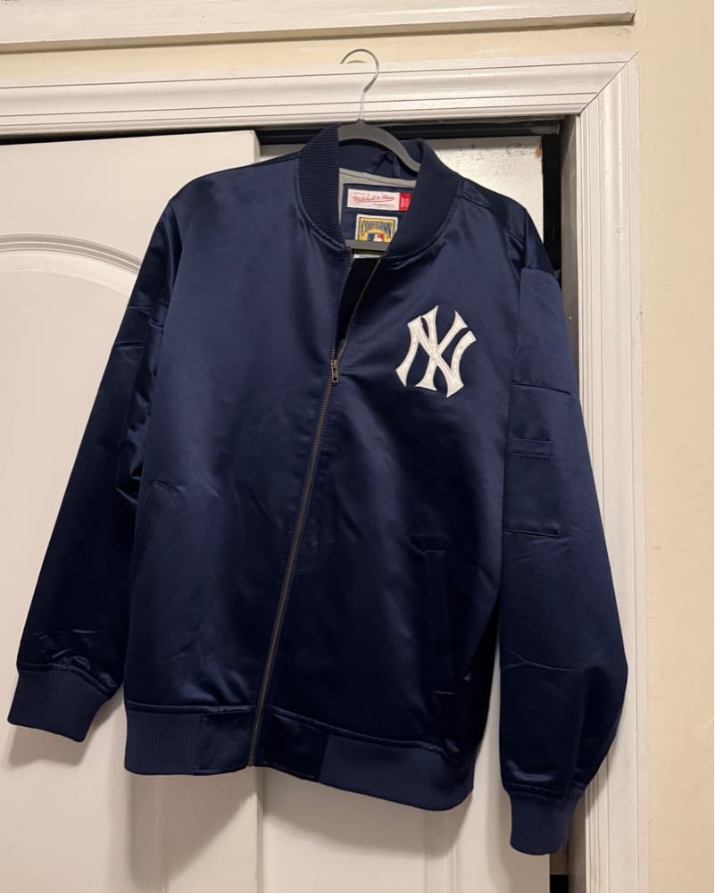 Yankees Jacket - Image 2