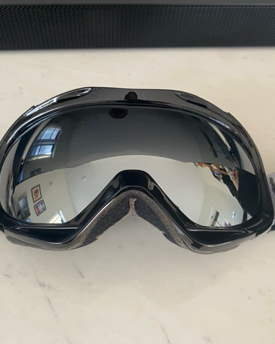 Ski Goggles - Image 2