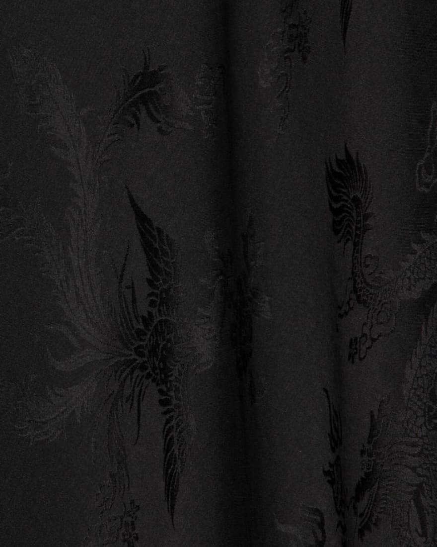 Black Realisation Par Allegra Dress  - Image 3