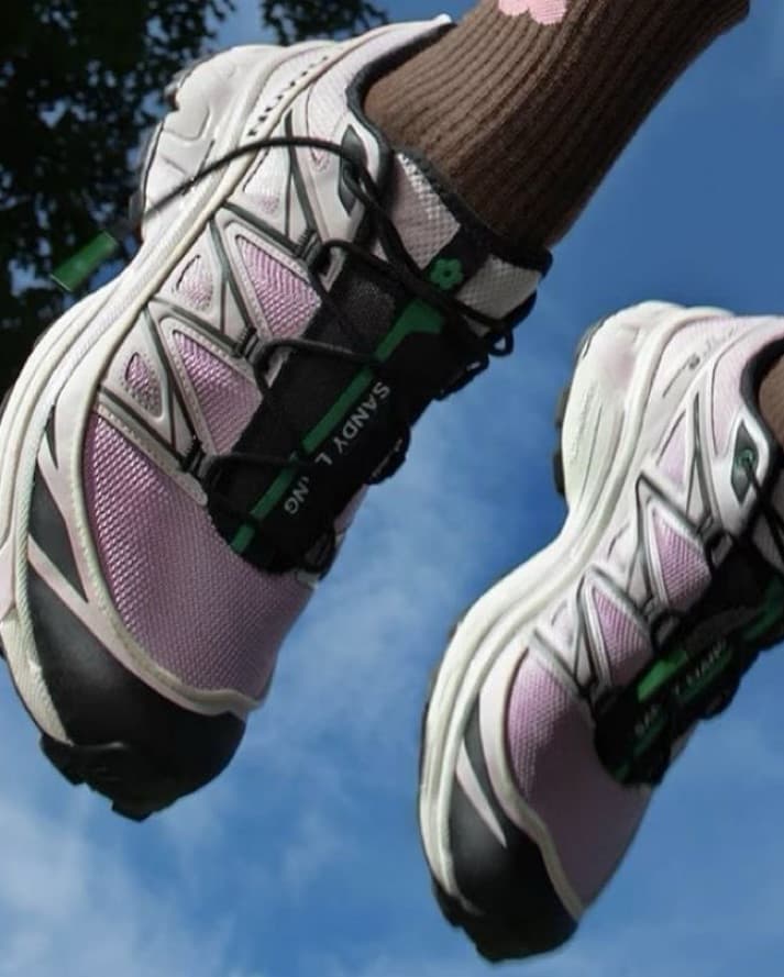 SALOMON XT-6 EXPANSE & RX MOC 3.0 FOR SA - Image 3