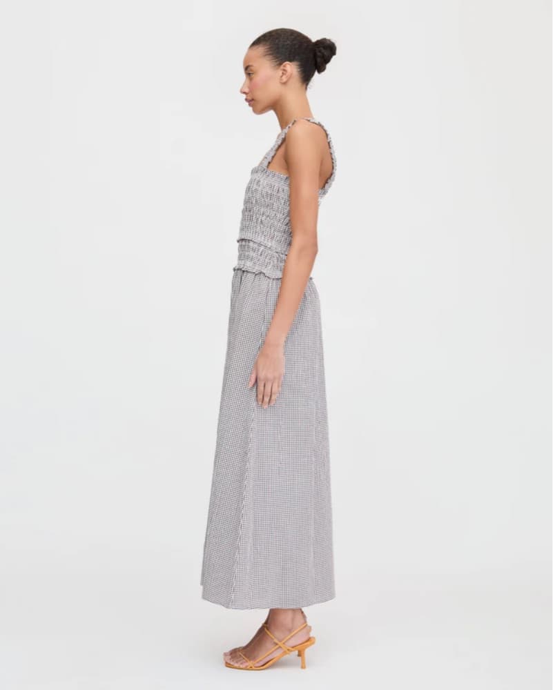Hill House Azalea Nap Dress - Image 2