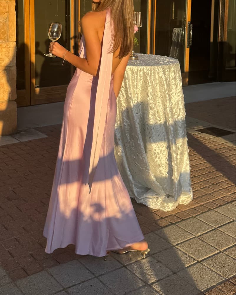 Long Dress  - Image 2