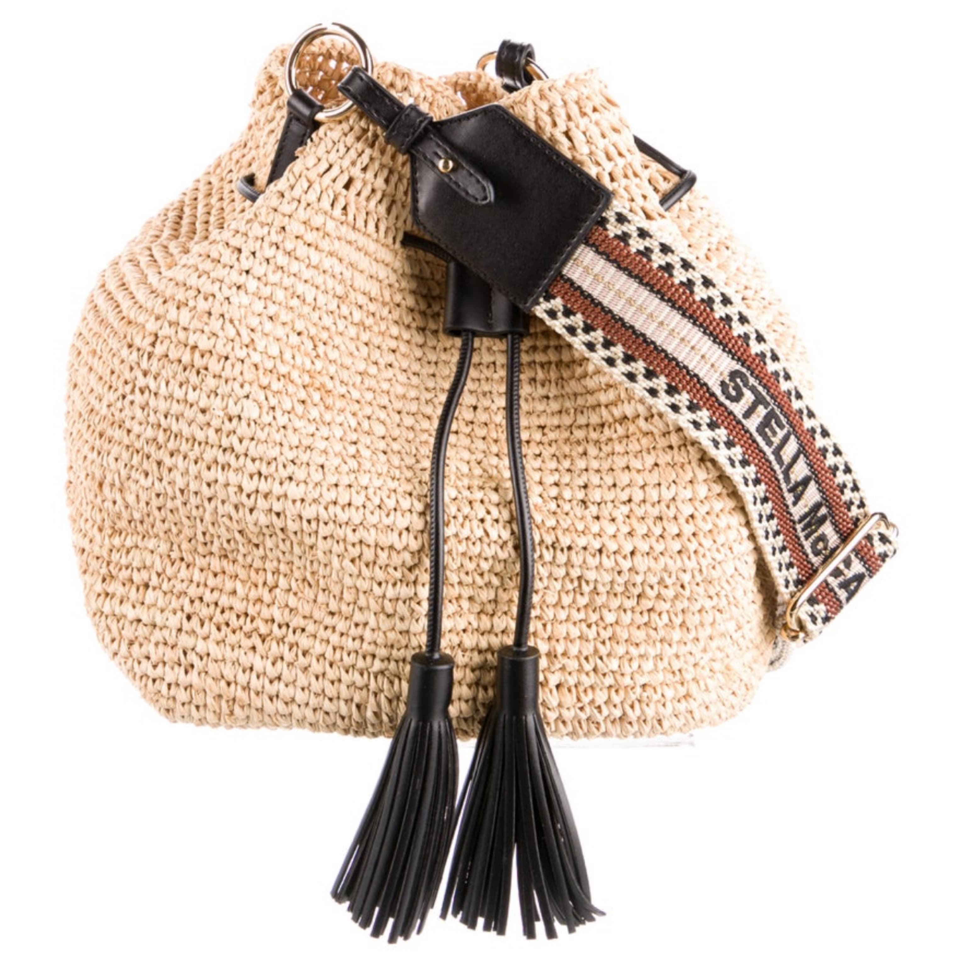 Stella McCartney Bucket Bag - Image 4